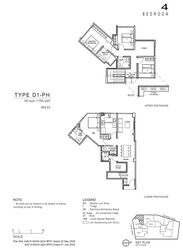 Sin Ming Centre (D20), Apartment #477634361